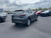 Thumbnail of 2025 Machine Gray Mazda CX-5