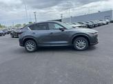 Thumbnail of 2025 Machine Gray Mazda CX-5