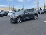 Thumbnail of 2025 Machine Gray Mazda CX-5