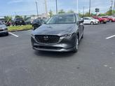 Thumbnail of 2025 Machine Gray Mazda CX-5