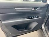 Thumbnail of 2025 Machine Gray Mazda CX-5