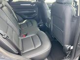 Thumbnail of 2025 Machine Gray Mazda CX-5