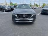Thumbnail of 2025 Machine Gray Mazda CX-5
