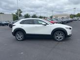Thumbnail of 2025 Snowflake White Pearl Mica Mazda CX-30