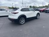 Thumbnail of 2025 Snowflake White Pearl Mica Mazda CX-30