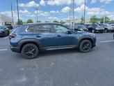 Thumbnail of 2025 Ingot Blue Metallic Mazda CX-50