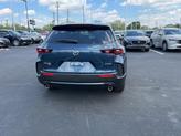 Thumbnail of 2025 Ingot Blue Metallic Mazda CX-50