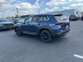 Thumbnail of 2025 Ingot Blue Metallic Mazda CX-50