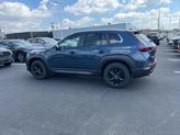 Thumbnail of 2025 Ingot Blue Metallic Mazda CX-50