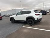Thumbnail of 2025 Wind Chill Prl Mazda CX-50 Hybrid