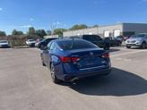 Thumbnail of 2022 Deep Blue Pearl Nissan Altima
