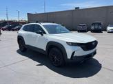Photo of 2025 Wind Chill Prl Mazda CX-50 Hybrid