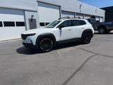 Thumbnail of 2025 Wind Chill Prl Mazda CX-50 Hybrid