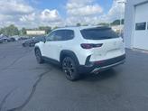 Thumbnail of 2025 Wind Chill Prl Mazda CX-50