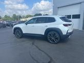 Thumbnail of 2025 Wind Chill Prl Mazda CX-50