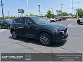 2024 Mazda CX-5 2.5 S Premium Plus