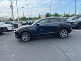 Thumbnail of 2025 Deep Crystal Blue Mica Mazda CX-30