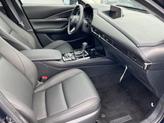Thumbnail of 2025 Deep Crystal Blue Mica Mazda CX-30