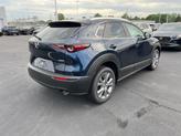 Thumbnail of 2025 Deep Crystal Blue Mica Mazda CX-30