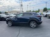 Thumbnail of 2025 Deep Crystal Blue Mica Mazda CX-30