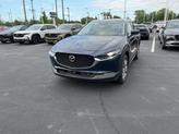Thumbnail of 2025 Deep Crystal Blue Mica Mazda CX-30