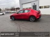 Thumbnail of 2025 Soul Red Crystal Metallic Mazda Mazda3