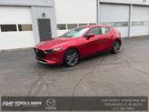 Thumbnail of 2025 Soul Red Crystal Metallic Mazda Mazda3