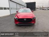 Thumbnail of 2025 Soul Red Crystal Metallic Mazda Mazda3
