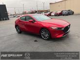 Thumbnail of 2025 Soul Red Crystal Metallic Mazda Mazda3