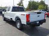 Thumbnail of 2025 Oxford White Ford F-250