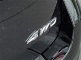 Thumbnail of 2025 Agate Black Metallic Ford Explorer