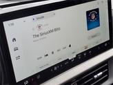 Thumbnail of 2025 Agate Black Metallic Ford Explorer