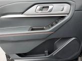 Thumbnail of 2025 Agate Black Metallic Ford Explorer