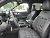 Thumbnail of 2025 Agate Black Metallic Ford Explorer