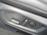 Thumbnail of 2025 Agate Black Metallic Ford Explorer