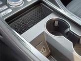 Thumbnail of 2025 Lustrous Gray Metallic Lincoln Nautilus