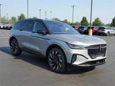 Thumbnail of 2025 Lustrous Gray Metallic Lincoln Nautilus