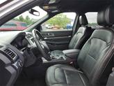 Thumbnail of 2018 Ingot Silver Metallic Ford Explorer