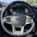 Thumbnail of 2022 Black Metallic Ford Explorer