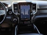 Thumbnail of 2023 Granite Crystal Metallic Clearcoat RAM 1500