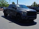 Thumbnail of 2023 Granite Crystal Metallic Clearcoat RAM 1500