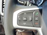 Thumbnail of 2023 Granite Crystal Metallic Clearcoat RAM 1500