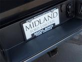 Thumbnail of 2025 Agate Black Metallic Ford F-150