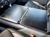 Thumbnail of 2025 Agate Black Metallic Ford F-150