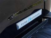 Thumbnail of 2025 Agate Black Metallic Ford F-150