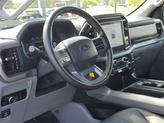 Thumbnail of 2025 Agate Black Metallic Ford F-150