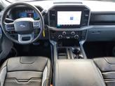 Thumbnail of 2025 Agate Black Metallic Ford F-150