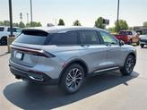 Thumbnail of 2025 Lustrous Gray Metallic Lincoln Nautilus