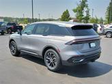 Thumbnail of 2025 Lustrous Gray Metallic Lincoln Nautilus