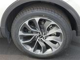 Thumbnail of 2023 Pristine White Metallic Tri-Coat Lincoln Nautilus